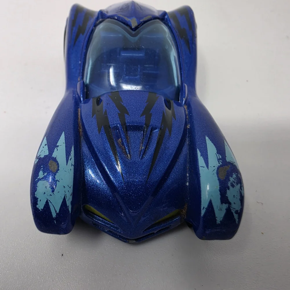 PJ Mask Gekko Die Cast Car Lot of 3
